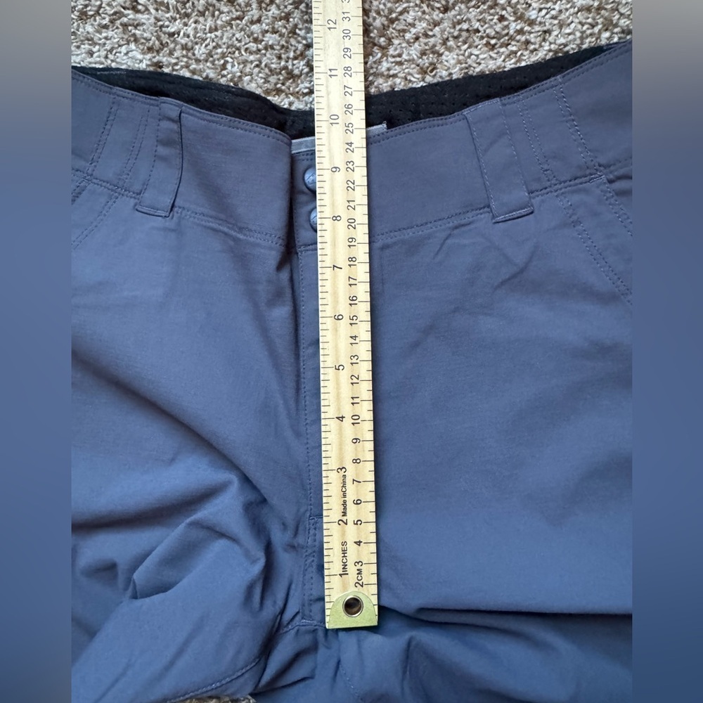 L.L. Bean Vista Trekking Pants Mid-Rise Straight-Leg - Picture 6 of 10